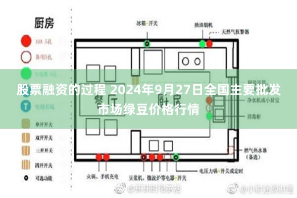 股票融资的过程 2024年9月27日全国主要批发市场绿豆价格行情