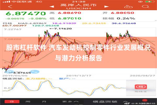 股市杠杆软件 汽车发动机控制零件行业发展概况与潜力分析报告