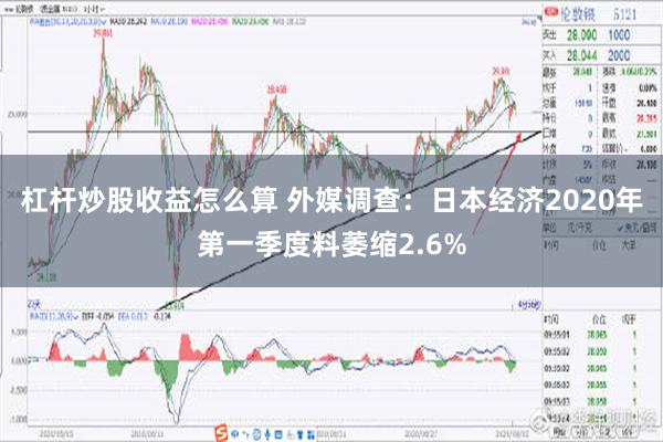 杠杆炒股收益怎么算 外媒调查：日本经济2020年第一季度料萎缩2.6%